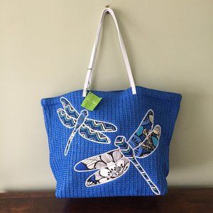 Vera Bradley Beach/Swim Tote